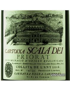 Cartoixa Scala Dei - Cartoixa_de_Scala_Dei 2