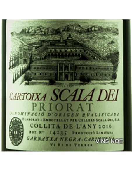 Cartoixa Scala Dei - Cartoixa_de_Scala_Dei-E