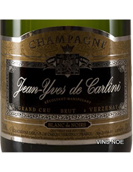 De Carlini Grand Cru Blanc de Noirs - DE_CARLINI_GRAND_CRU_BLANC_DE_NOIRS-E