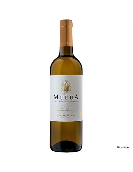 Murua Blanco fermentado en barrica - MURUA_FERMENTADO_EN_BARRICA_BLANCO_1