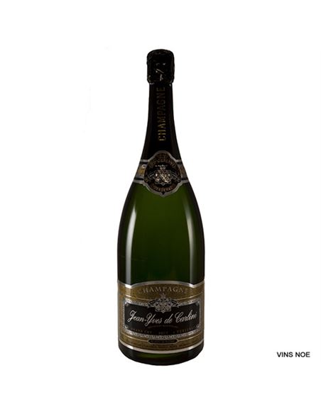 De Carlini Grand Cru Blanc de Noirs Magnum - DE_CARLINI_GRAND_CRU_BLANC_DE_NOIRS_MAGNUM