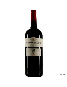 Ramon Bilbao Crianza Magnum - RAMON_BILBAO_CRIANZA_MAGNUM