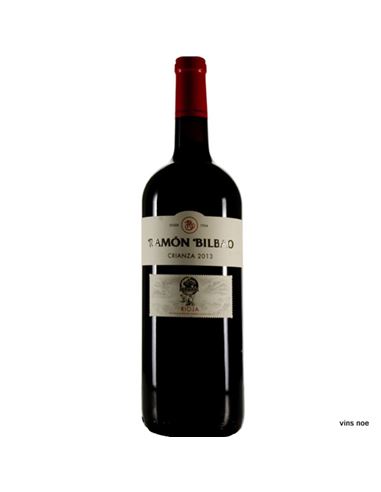 Ramon Bilbao Crianza Magnum - RAMON_BILBAO_CRIANZA_MAGNUM