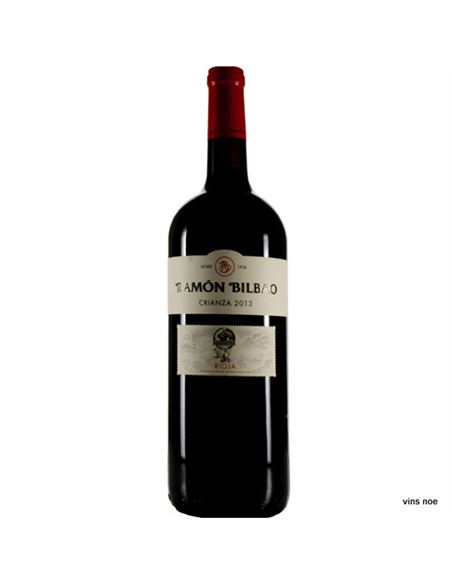 Ramon Bilbao Crianza Magnum - RAMON_BILBAO_CRIANZA_MAGNUM