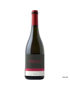 Iñigo Amézola - IÑIGO D'AMÉZOLA