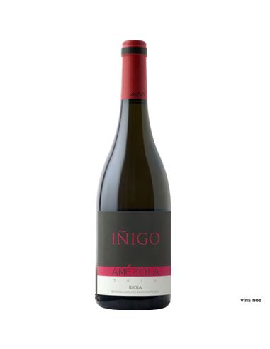 Iñigo Amézola - IÑIGO D'AMÉZOLA