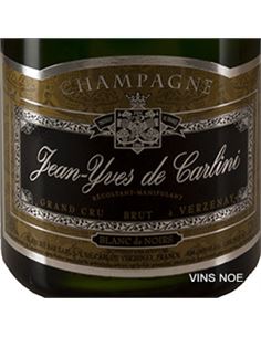 De Carlini Grand Cru Blanc de Noirs Magnum - DE_CARLINI_GRAND_CRU_BLANC_DE_NOIRS_MAGNUM 2