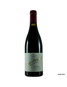 Castro Candaz - Finca El Curvado - Castro_Candaz_Finca_el_Curvado