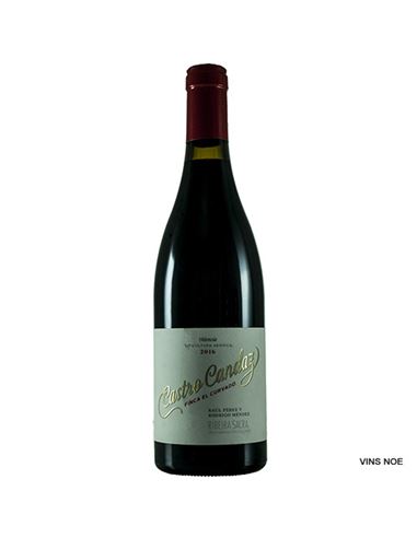 Castro Candaz - Finca El Curvado - Castro_Candaz_Finca_el_Curvado