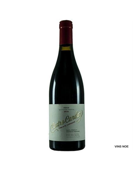 Castro Candaz - Finca El Curvado - Castro_Candaz_Finca_el_Curvado