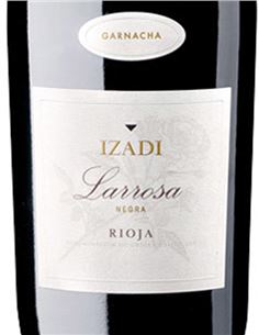 Izadi Larrosa Negra - IzadiLarrosa_VinsNoe 2
