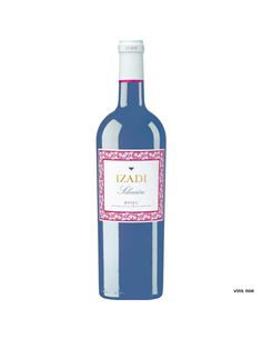 Izadi Selección Reserva 2017 - IZADI SELECCIÓN