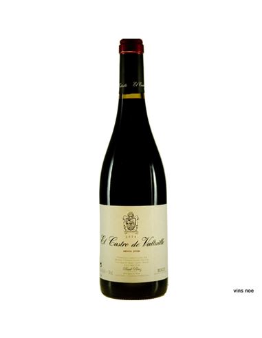 Valtuille Vino de Villa 2019 - EL_CASTRO_DE_VALTUILLE