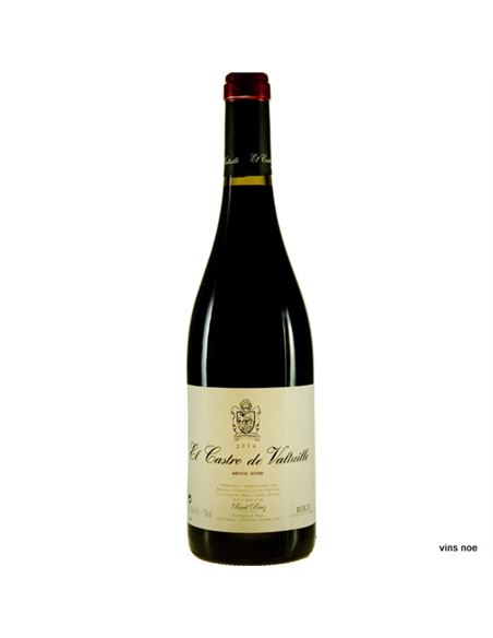 Valtuille Vino de Villa 2019 - EL_CASTRO_DE_VALTUILLE