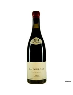 Vizcaína de Vinos - La Poulosa - VIZCAÍNA_DE_VINOS-LA_POULOSA
