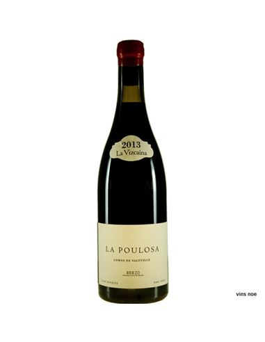 Vizcaína de Vinos - La Poulosa - VIZCAÍNA_DE_VINOS-LA_POULOSA