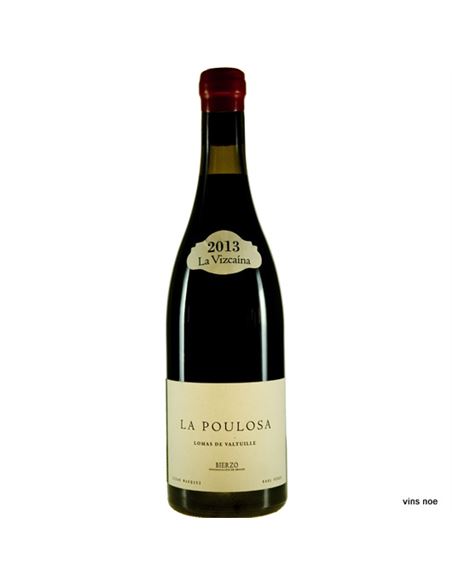 Vizcaína de Vinos - La Poulosa - VIZCAÍNA_DE_VINOS-LA_POULOSA
