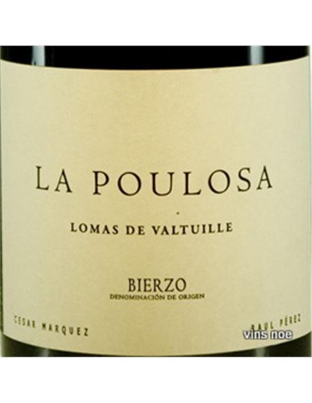 Vizcaína de Vinos - La Poulosa - VIZCAÍNA_DE_VINOS-LA_POULOSA-E