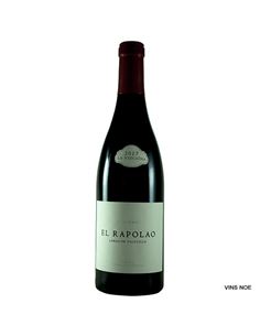 Vizcaína de Vinos - El Rapolao - Vizcaina_de_Vinos-El_Rapolao