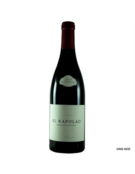 Vizcaína de Vinos - El Rapolao - Vizcaina_de_Vinos-El_Rapolao