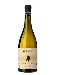 La Plage - laplage_vinsnoe