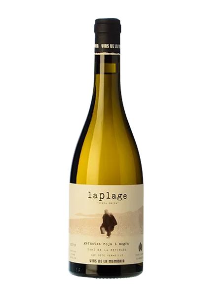 La Plage - laplage_vinsnoe