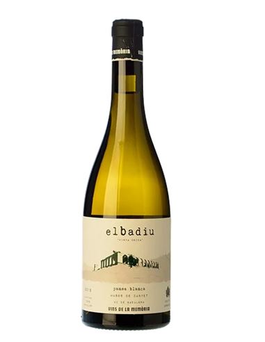 El Badiu - elbadiu_vinsnoe