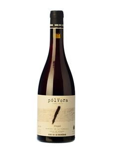 La Pólvora - polvora_vinsnoe