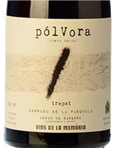 La Pólvora - polvora_vinsnoe 2