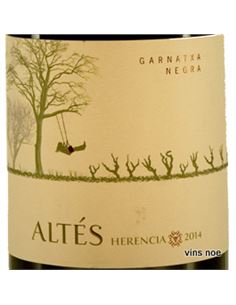 H. Altés Garnatxa Negra - H_ALTES_GARNATXA_NEGRA 2