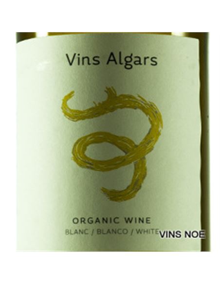 Algars Blanc - ALGARS_BLANC-E