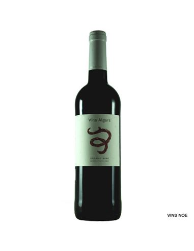 Algars Negre - Algars_Negre_1