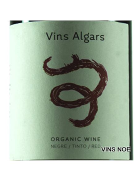 Algars Negre - Algars_Negre-E