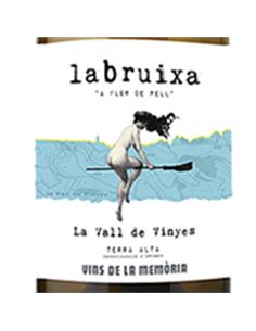La Bruixa - LaBruixa_Blanc 2