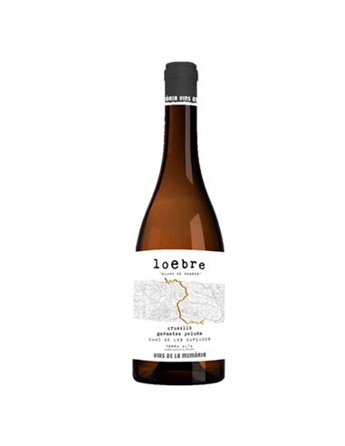 Lo Ebre - Loebre