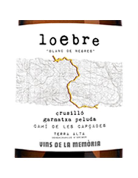 Lo Ebre - Loebre_etiqueta