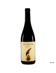 El Pispa - EL_PISPA