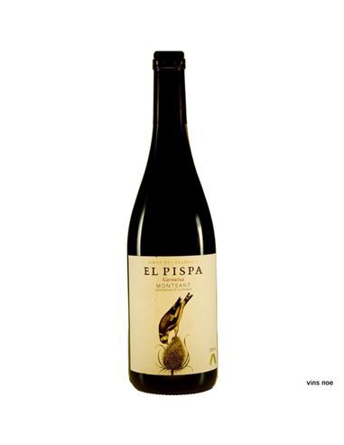 El Pispa - EL_PISPA