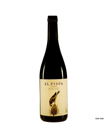 El Pispa - EL_PISPA