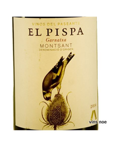 El Pispa - EL_PISPA-E