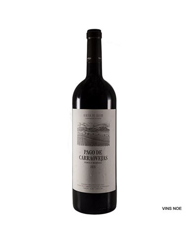 Pago Carraovejas (Magnum) - PAGO_DE_CARRAOVEJAS_MAGNUM