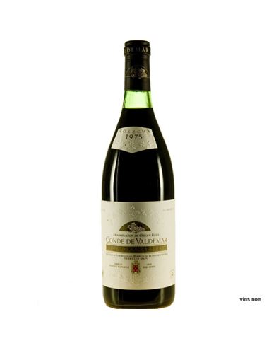 Conde Valdemar gran reserva - CONDE_VALDEMAR_GRAN_RVA