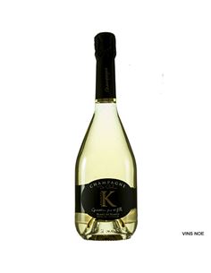 De Carlini K Blanc de Blancs Grand Cru - De_Carlini_K_Blanc_de_Blancs_Grand_Cru