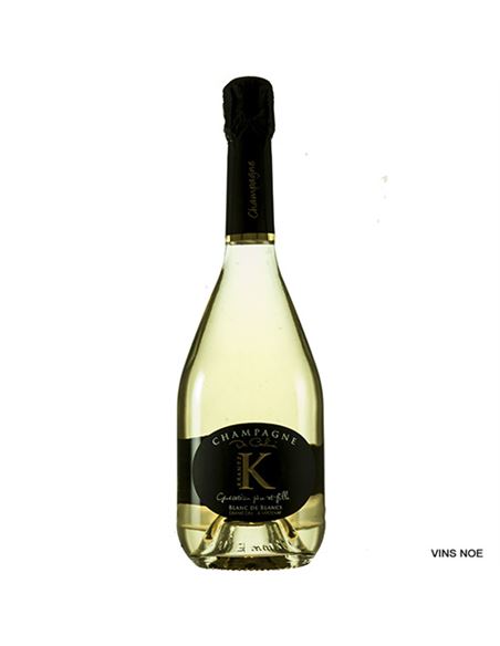 De Carlini K Blanc de Blancs Grand Cru - De_Carlini_K_Blanc_de_Blancs_Grand_Cru