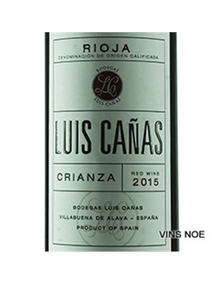Luis Cañas crianza (Magnum) - Luis_Canas_Crianza-E_1