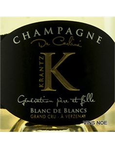 De Carlini K Blanc de Blancs Grand Cru - De_Carlini_K_Blanc_de_Blancs_Grand_Cru 2