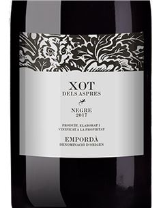 Xot dels Aspres 2017 - XotNegra_VinsNoe 2