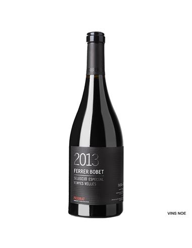 Ferrer Bobet Selecció Especial 2015 - Ferrer_Bobet_selccio_especial_vinyes_velles