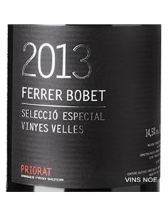 Ferrer Bobet Vinyes Velles Magnum - Ferrer_Bobet_selccio_especial_vinyes_velles_2 2