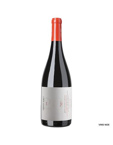 Ferrer Bobet 2018 - FERRER_BOBET_2014